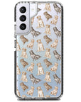 Labrador Retriever Samsung Case