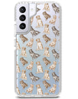 Labrador Retriever Samsung Case