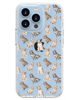 Labrador Retriever iPhone Case