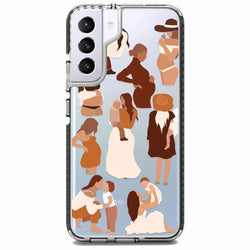 Mothers Love Samsung Case