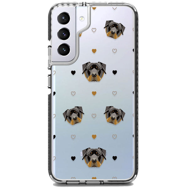 Rottweiler Samsung Case – BingCases