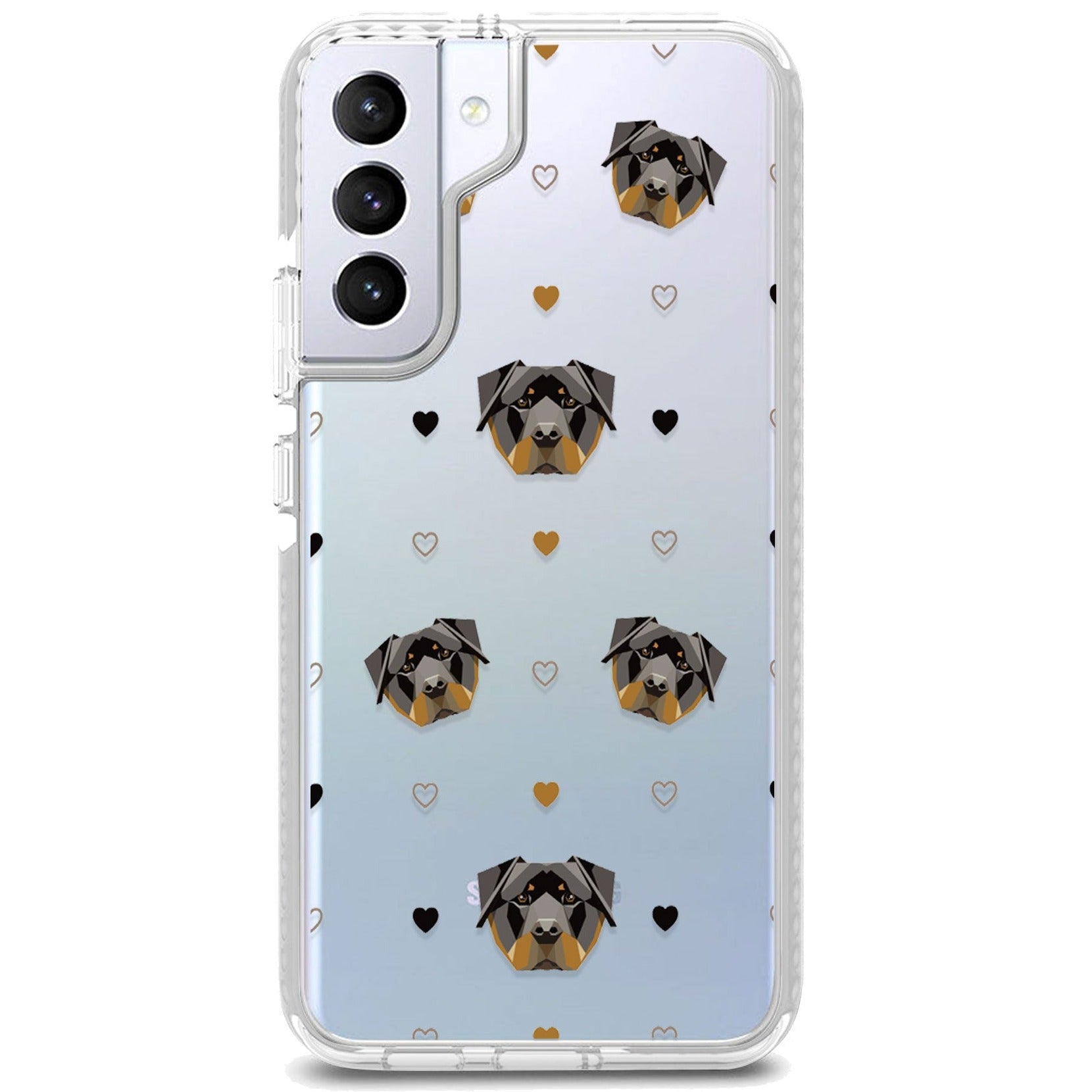 Rottweiler Samsung Case – BingCases