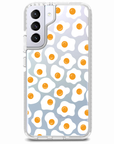 Fried Eggs Samsung Case