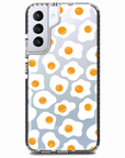 Fried Eggs Samsung Case