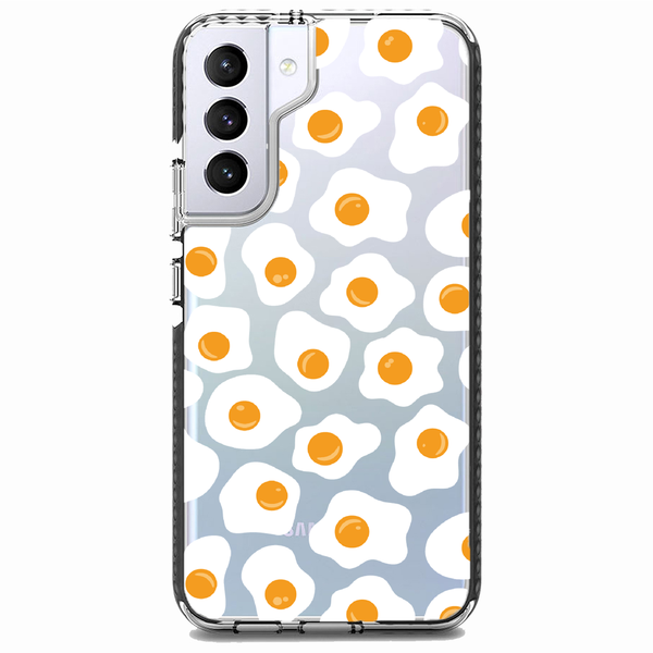 Fried Eggs Samsung Case