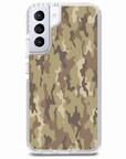 Original Camo Samsung Case