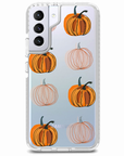 Pumpkins Samsung Case