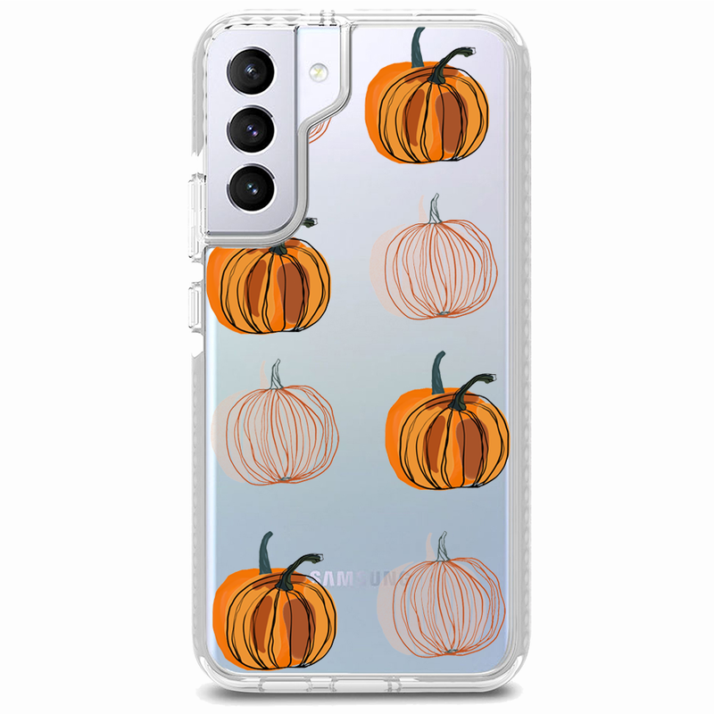 Pumpkins Samsung Case