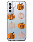 Pumpkins Samsung Case