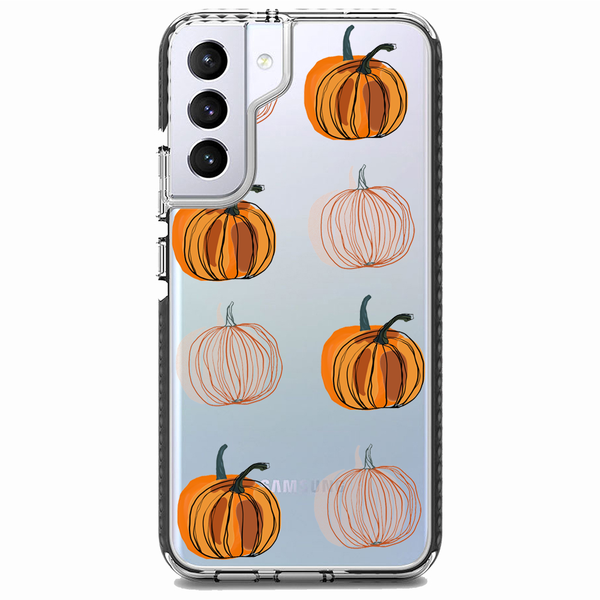 Pumpkins Samsung Case