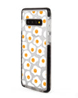 Fried Eggs Samsung Case