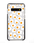 Fried Eggs Samsung Case