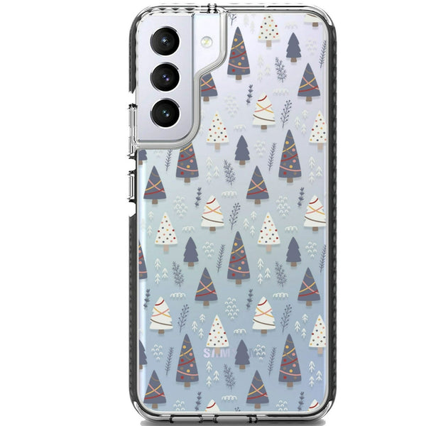 Christmas Tree Samsung Case