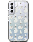 Polar Bear Samsung Case