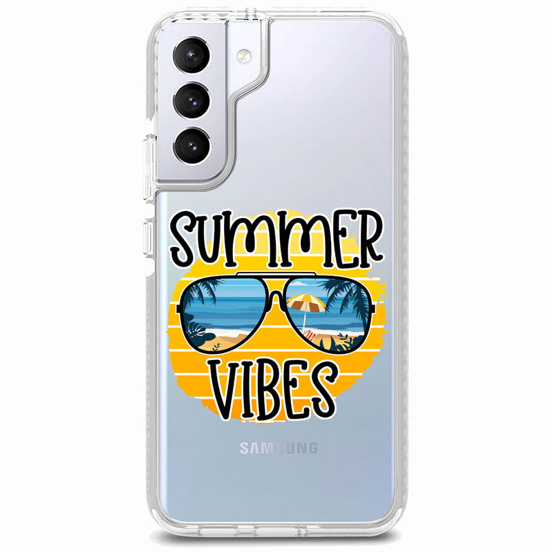 Summer Vibes Samsung Case