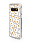 Fried Eggs Samsung Case