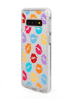 Lips Samsung Case