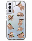 Sloth Samsung Case