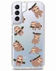 Sloth Samsung Case