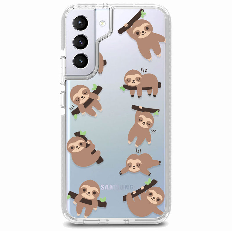 Sloth Samsung Case