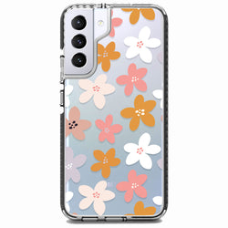 Summer Flowers Samsung Case