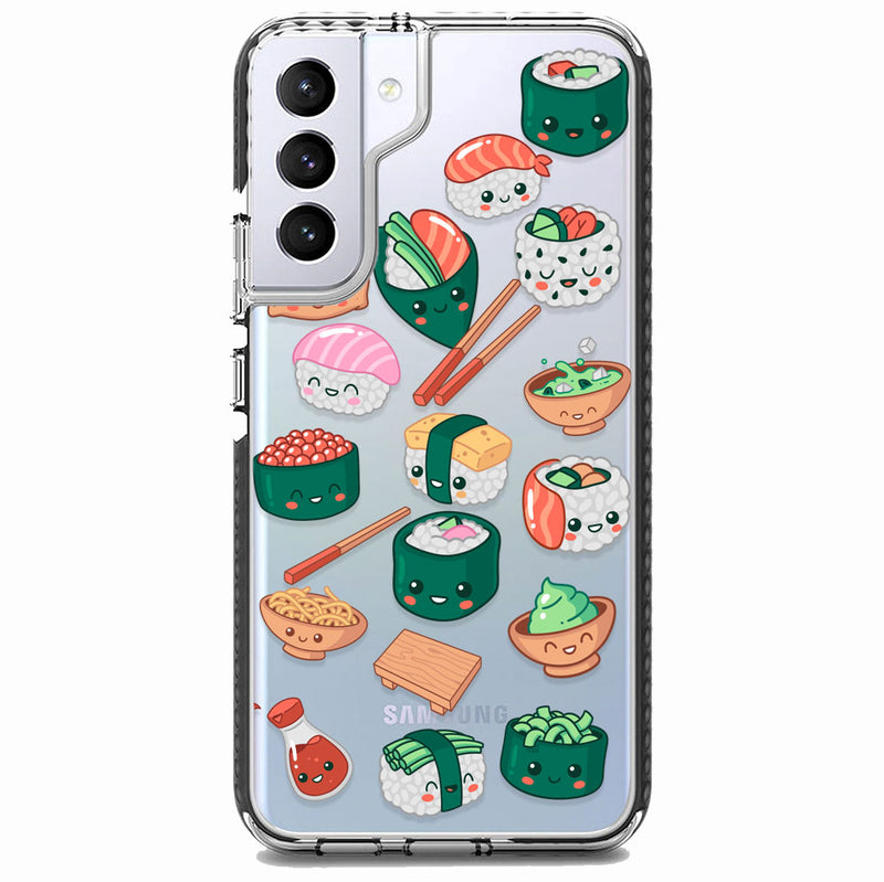 Sushi Night Samsung Case