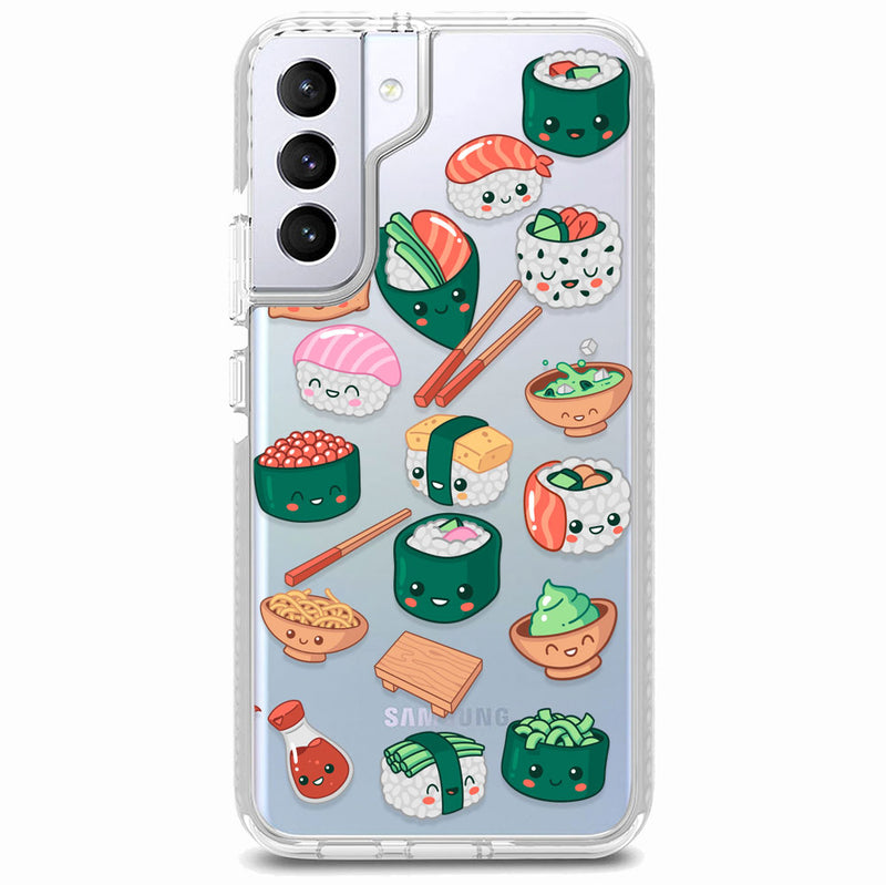 Sushi Night Samsung Case