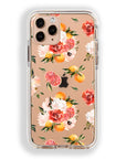 Juicy Harvest iPhone Case